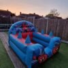 Spiderman Soft Play Ball Pit