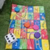 Snakes and Ladders Soft Play